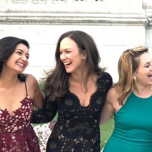 Meet your Posher, Michele